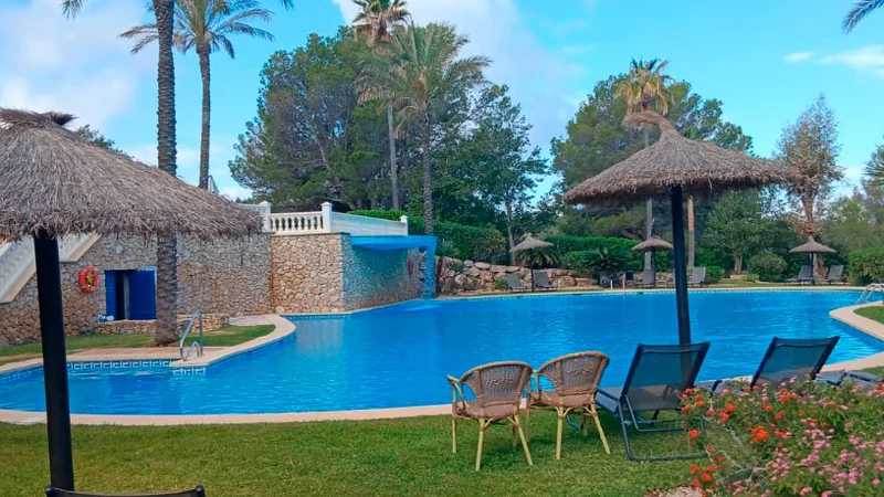 Piscina de Pis en venda en Artà amb Terrassa i Piscina comunitària