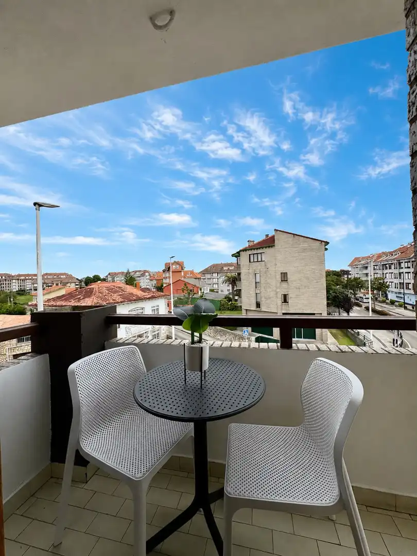 Terraza de Piso en venta en Noja con Calefacción y Terraza