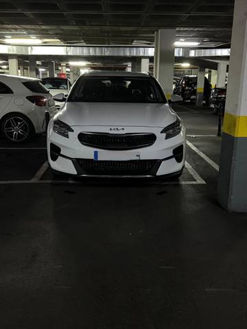 Garaje en Alquiler en Calle Mar del Norte, 17 en El Puerto