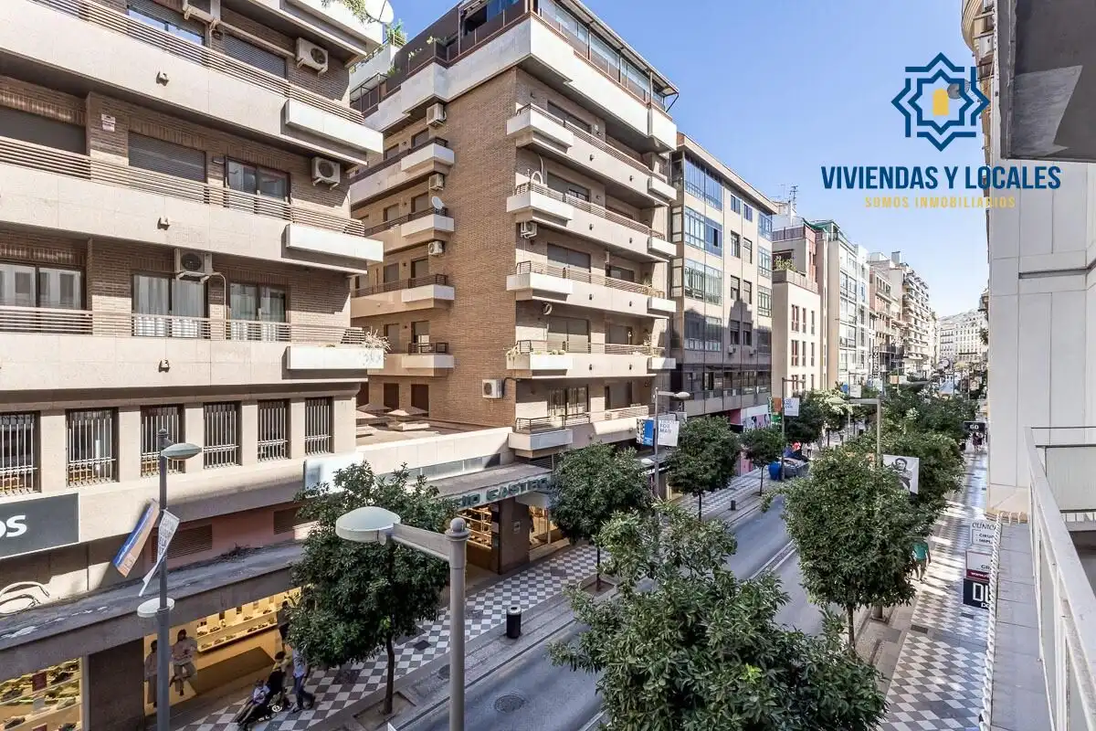 Piso con terraza en venta en Ronda, imagen 27