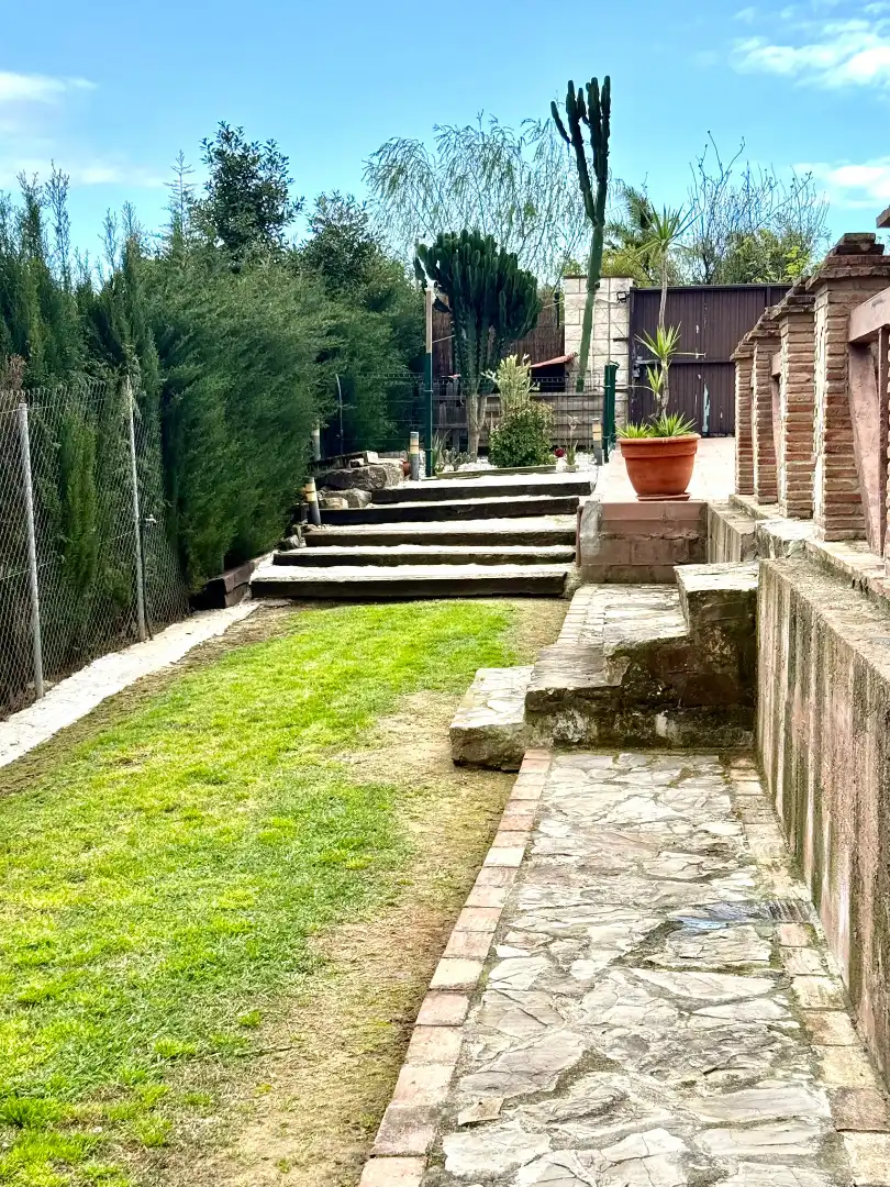 Chalet con piscina en venta en Calle Dehesa de la Peña 18, imagen 33
