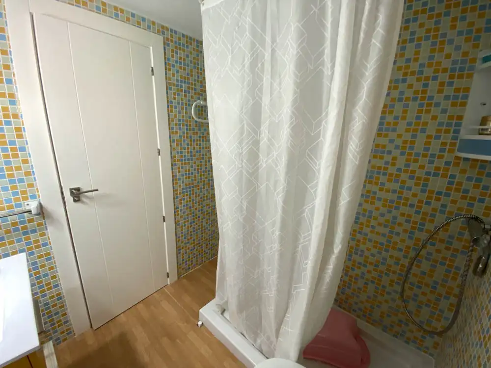 Piso en venta en N/A, -1, Playa de las Gaviotas - El Pedrucho