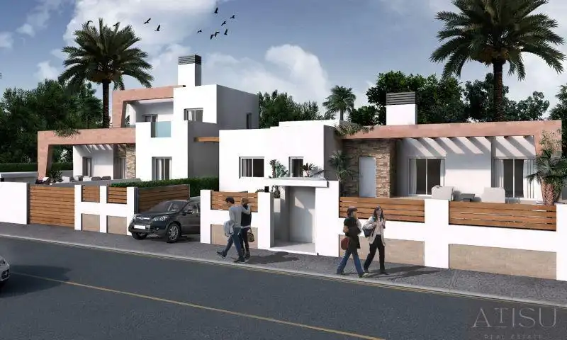 Detached house with pool for sale in Los Balcones - Los Altos, imagen 10