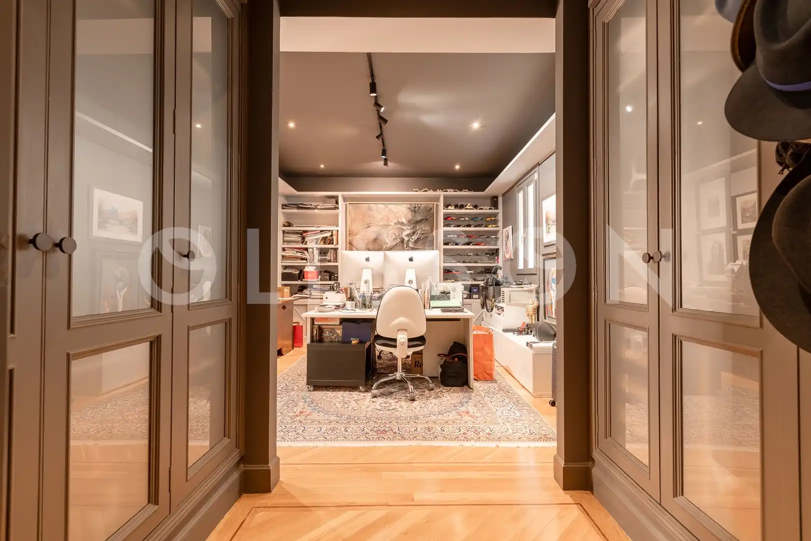 Piso en venta en Madrid con Aire acondicionado, Calefacción y Trastero