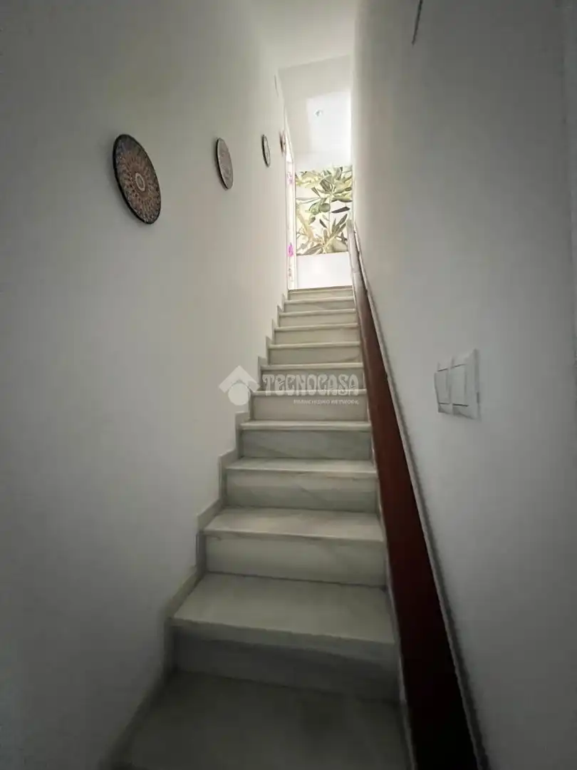 Casa pareada en venta en Gines, imagen 6