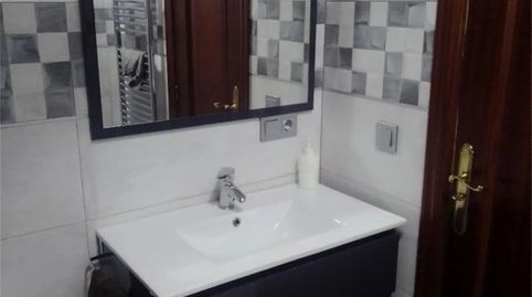 Foto 5 de Casa o xalet en venda a Calle Peña, 25, San Miguel de Valero, Salamanca