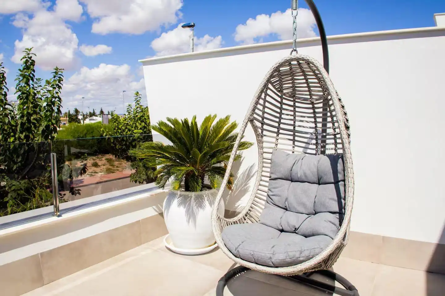 Maison mitoyenne avec piscine à vendre à Santiago de la Ribera, imagen 60