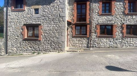 Foto 2 de Casa o chalet en venta en Barrio de la Sierra , Entrambasaguas, Cantabria
