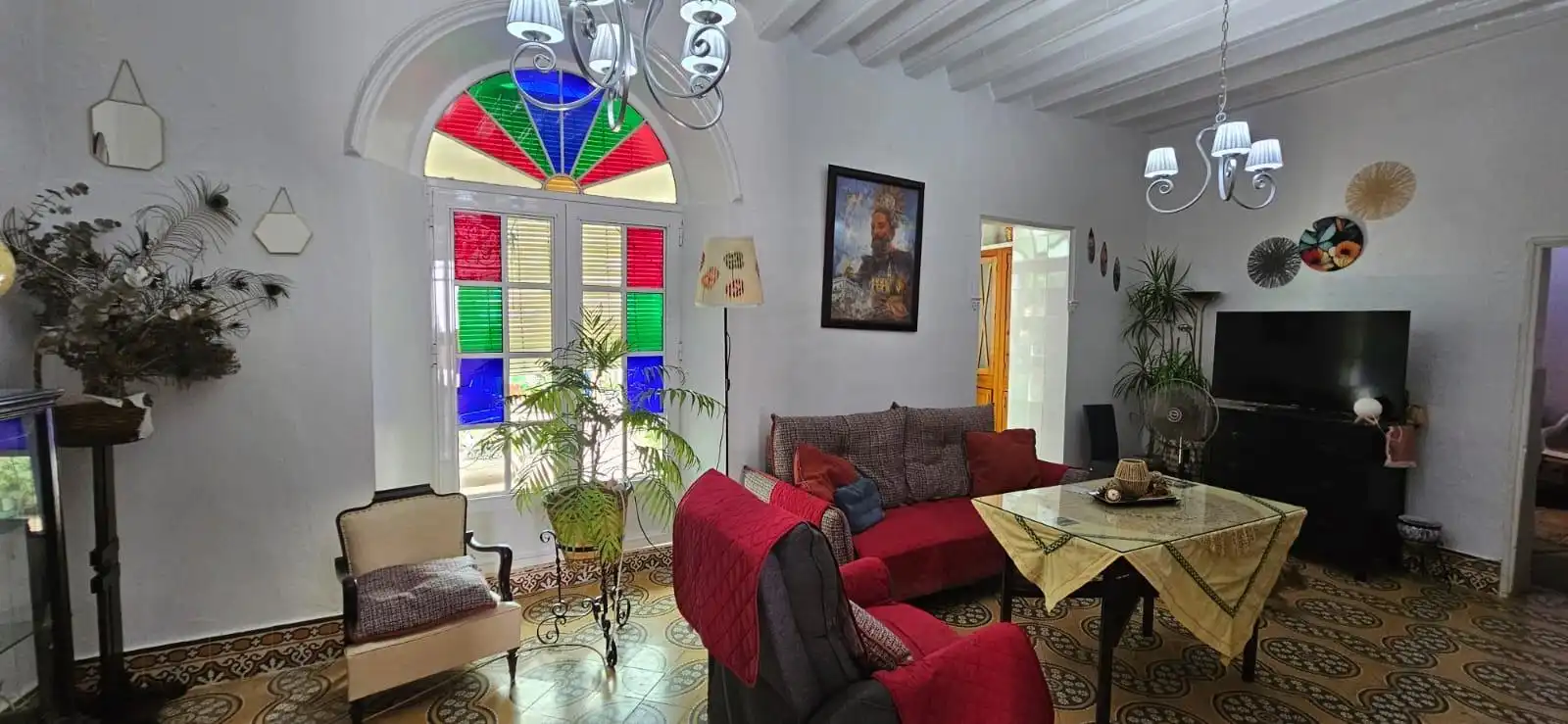Casa en venda a Trigueros, imagen 7