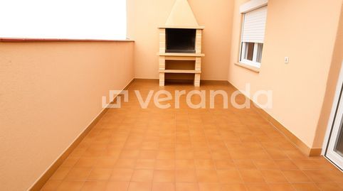 Foto 4 de Àtic en venda a Sant Andreu - Gassó Vargas, Ripollet