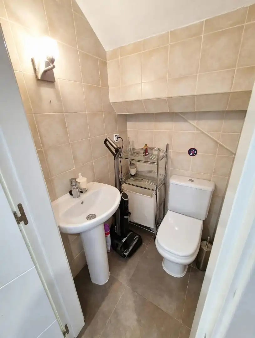 Detached house with terrace for sale in Avenida Amatista, imagen 26