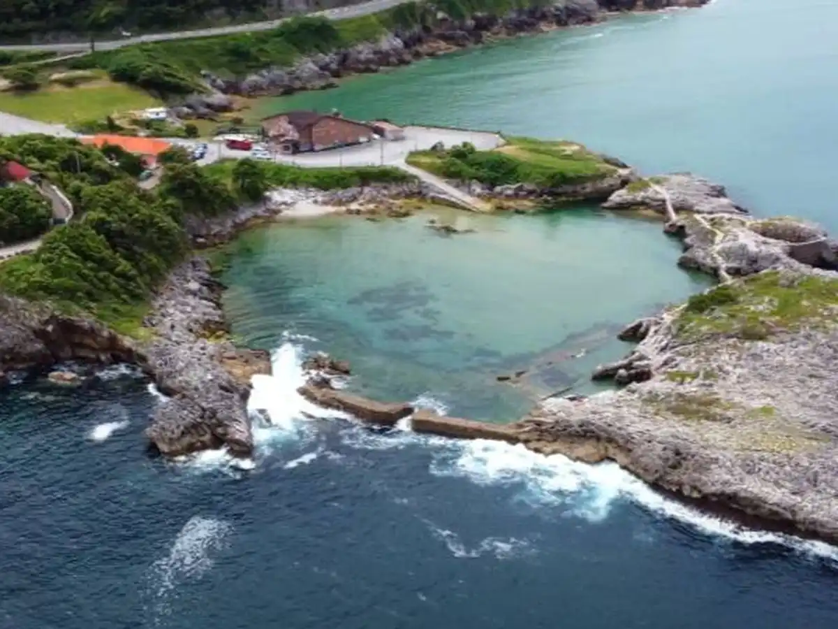 Piscina de Àtic de lloguer en Castro-Urdiales