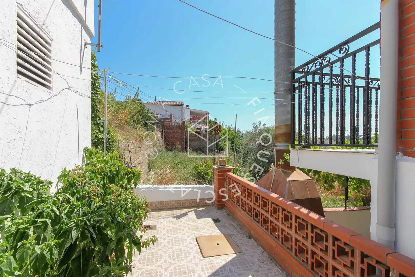 Casa o xalet en venda a Sant Llorenç d'Hortons