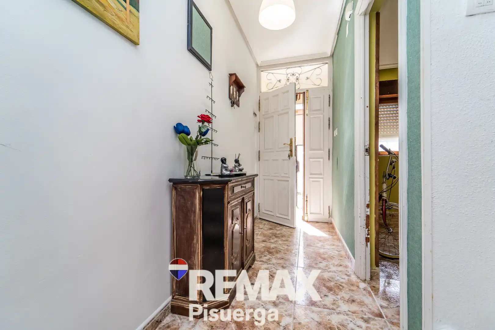 Casa o chalet en venta en La Mudarra  con Trastero y Balcón