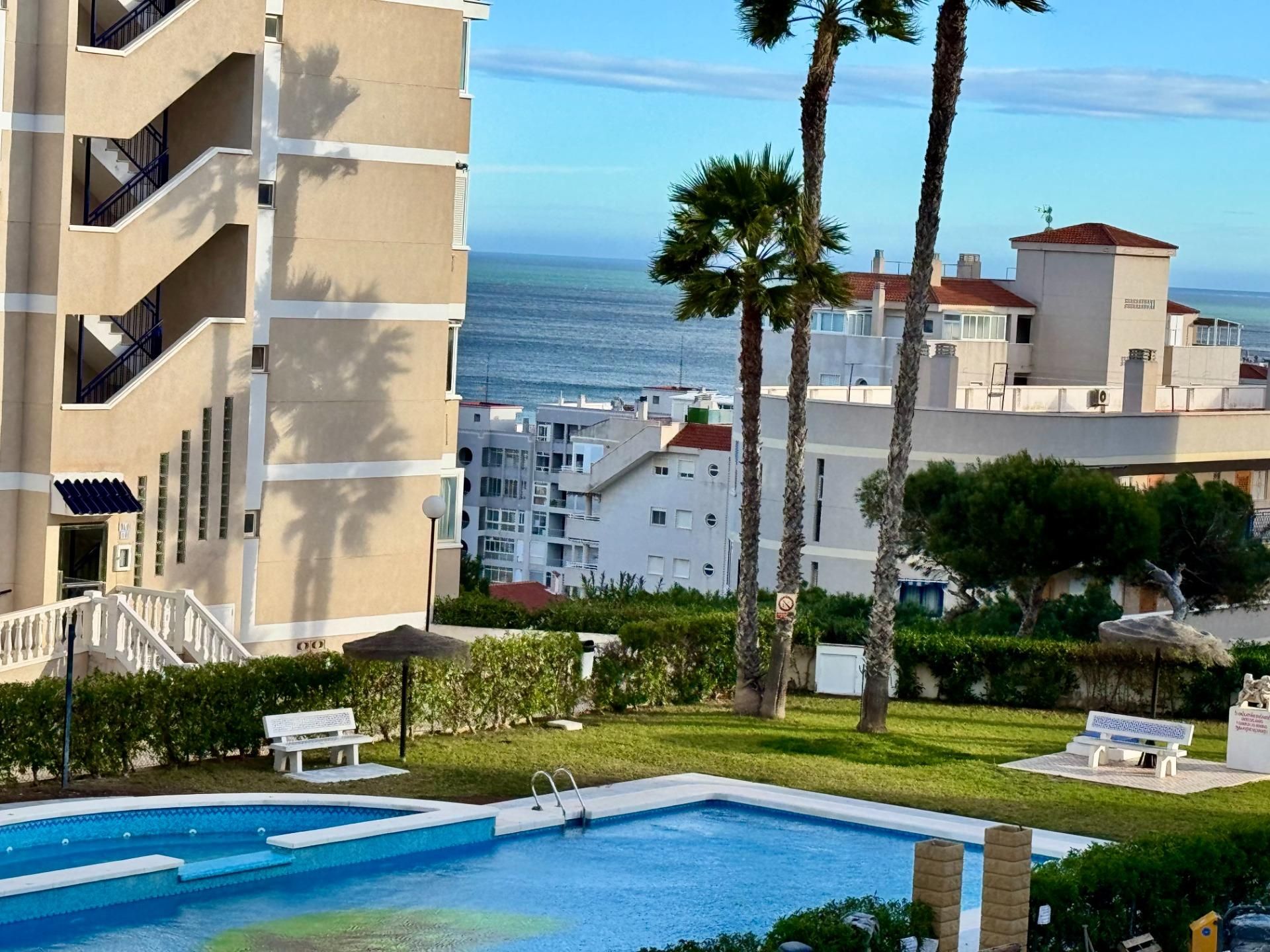 Wohnungen zur Miete in Los Arenales del Sol