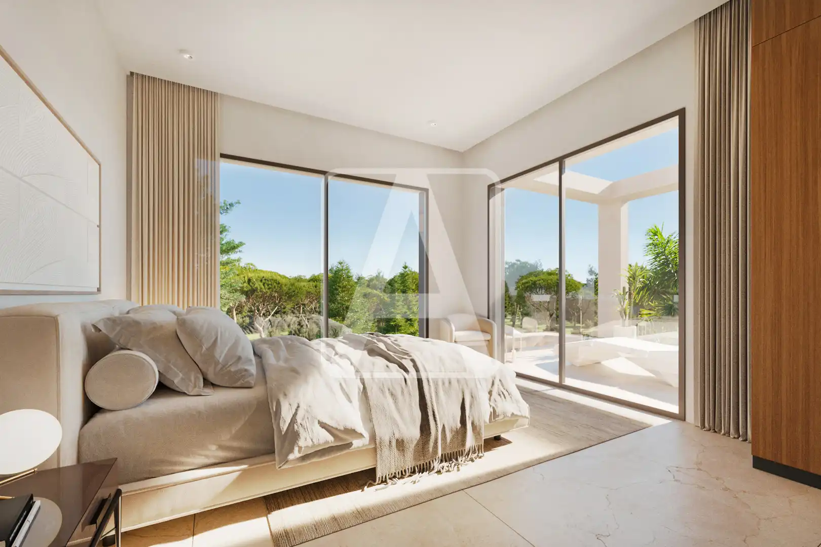 Villa avec piscine à vendre à Cap Martí - El Tossalet - Pinomar, imagen 4