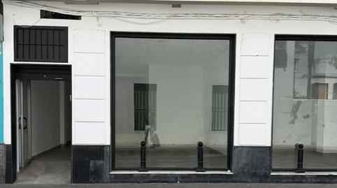 Photo 3 of Premises to rent in Centro - Doña Mercedes, Dos Hermanas