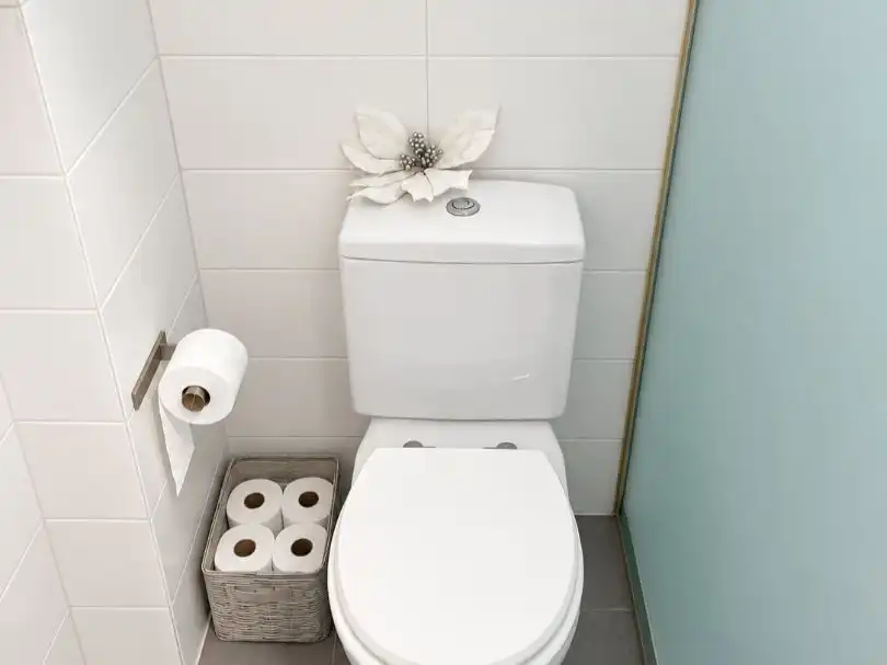 Bany de Pis en venda en San Sebastián de los Reyes amb Aire condicionat, Terrassa i Balcó