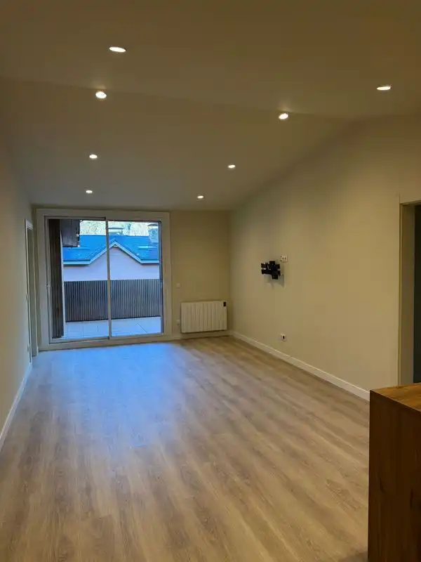 Piso de alquiler en Encamp con Aire acondicionado, Calefacción y Parquet