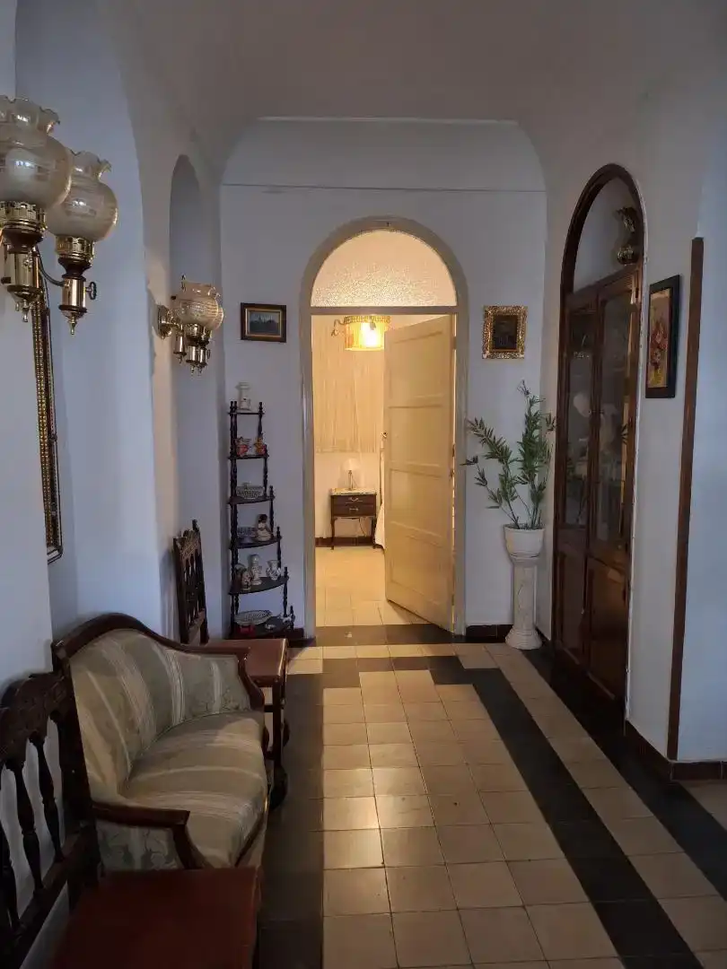 Casa o chalet en venta en Castuera con Jardín privado, Amueblado y Balcón