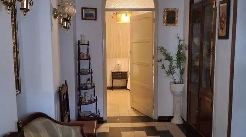 Foto 3 de Casa o xalet en venda a Avenida del General Luxán, 46, Castuera, Badajoz