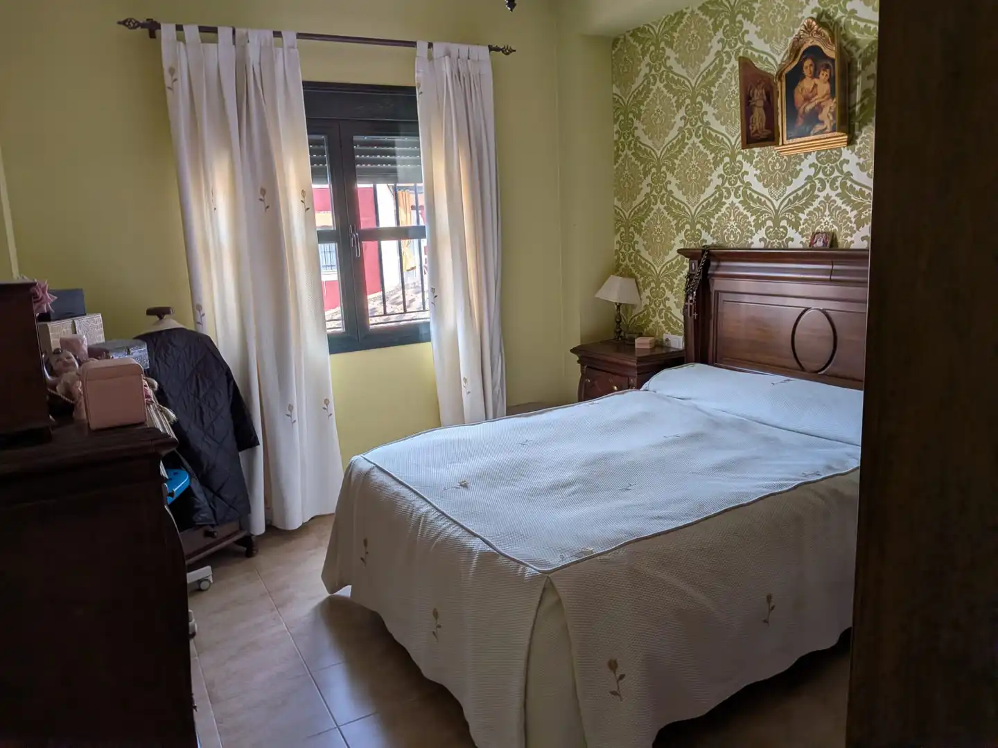 Bedroom of Detached homes for sale in Dos Hermanas