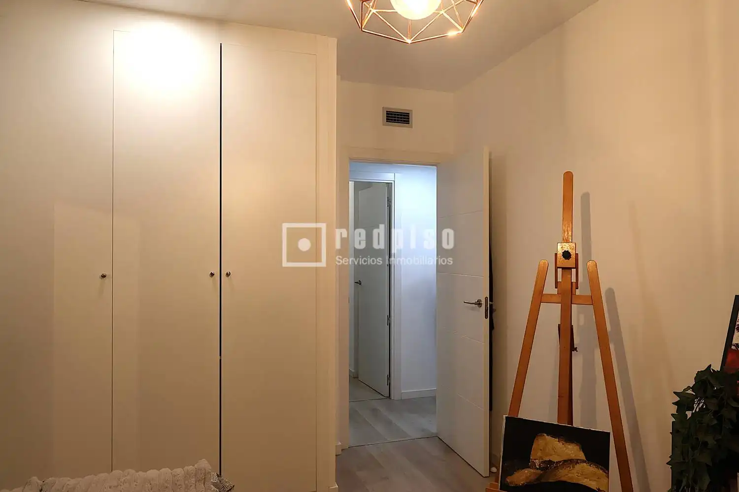 Flat with pool for sale in Villaverde, imagen 14