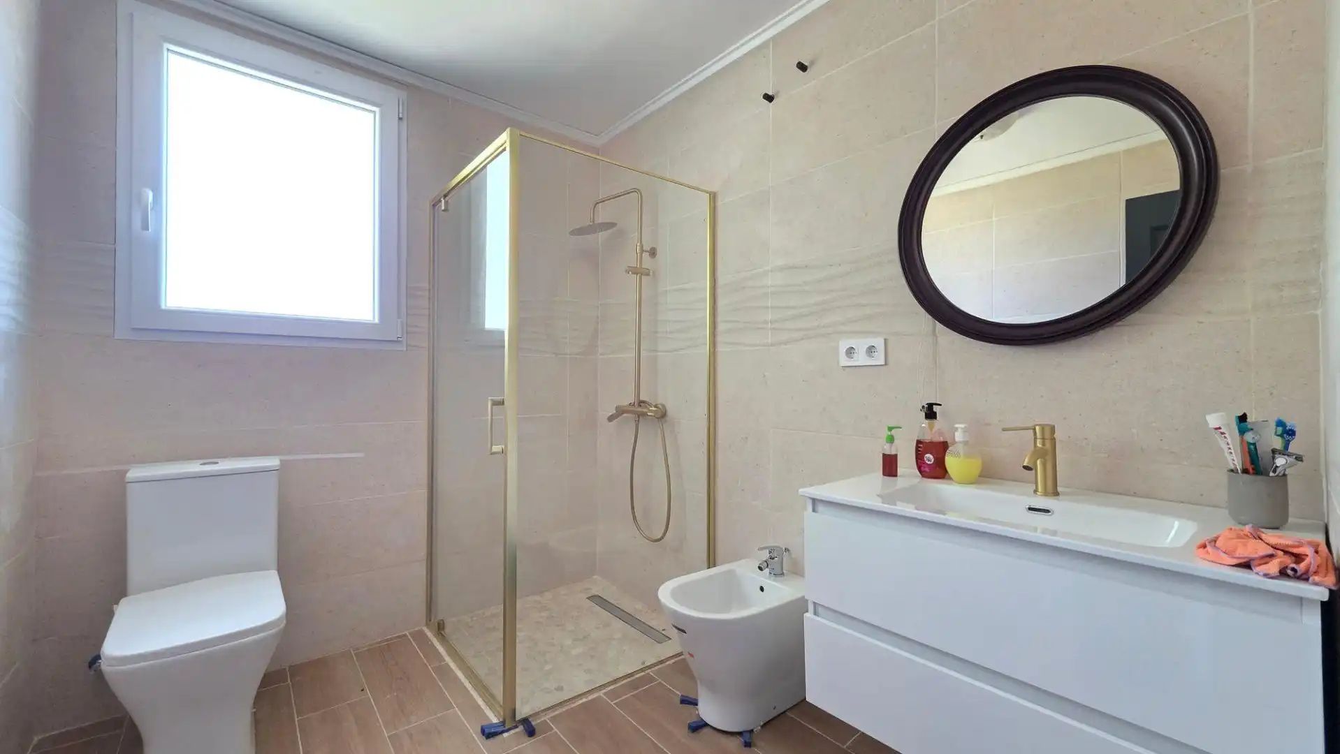 Detached house with garden for sale in Urbanizaciones, imagen 3