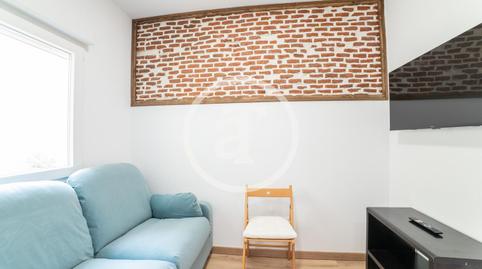 Foto 4 de Pis de lloguer a Calle de José María Fernández Lanseros, Ventas, Madrid