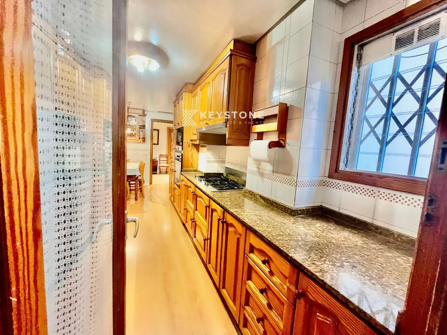Flat for rent in Sant Nicolau