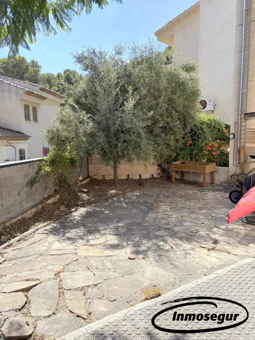Maison mitoyenne avec terrasse à vendre à Carrer dels Pins del Cintet 9, imagen 43