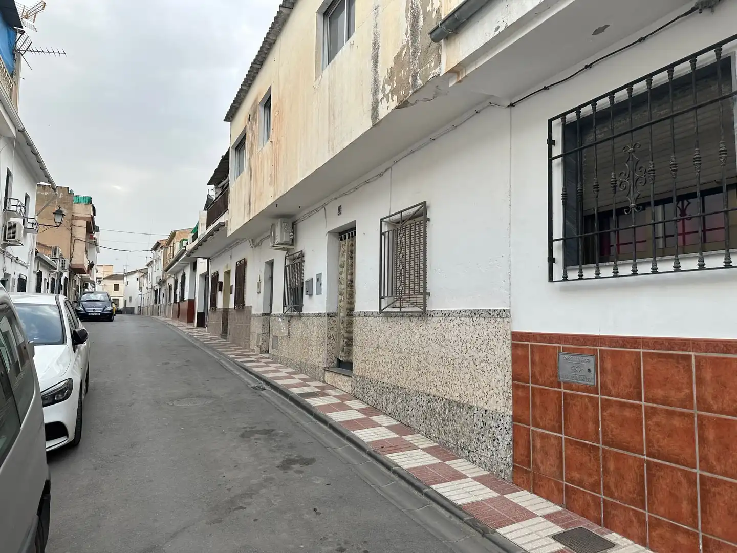 Flat for sale in C/ San Antonio, imagen 8