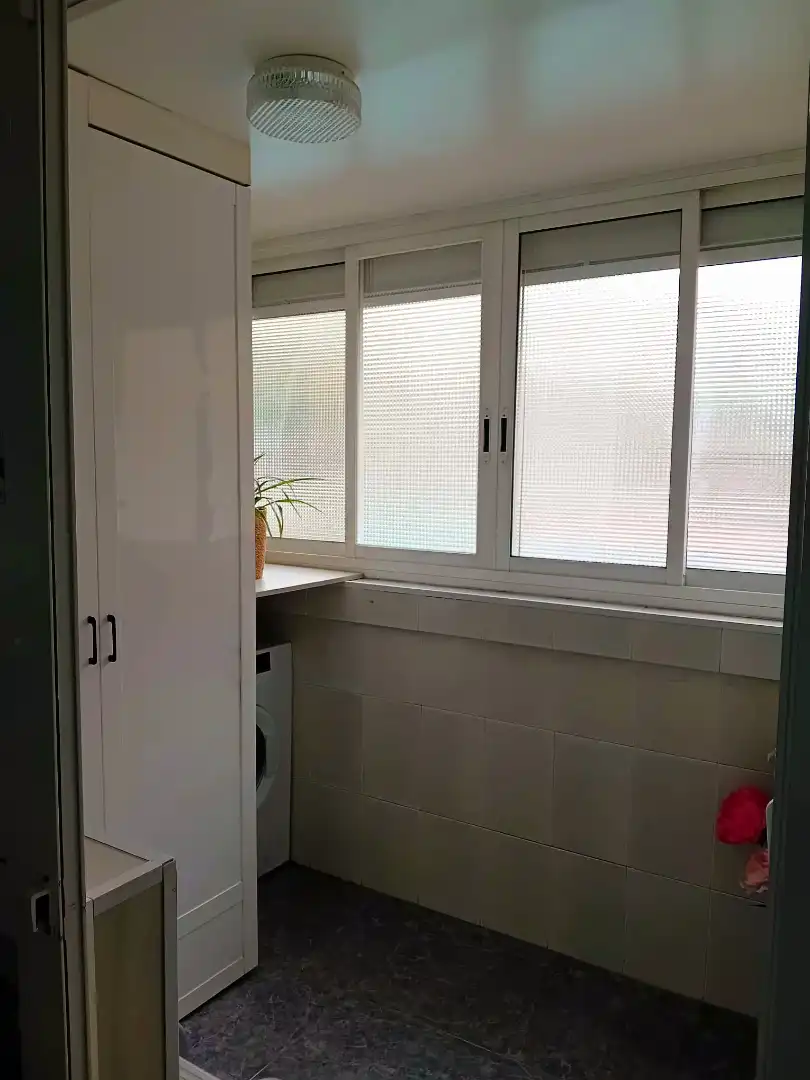 Piso en venta en Calle San Vidal, 24, Reyes Católicos