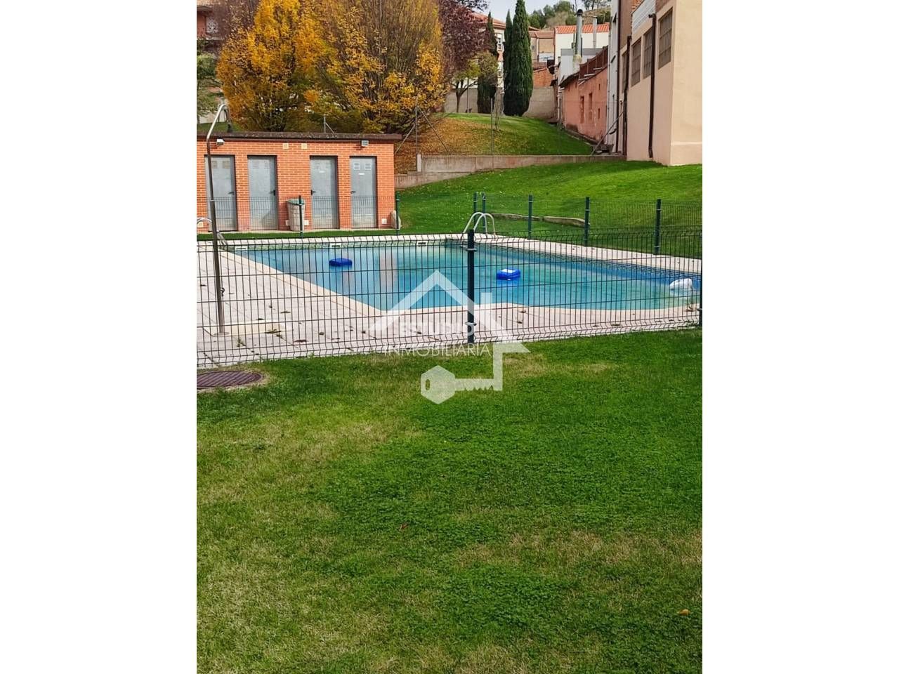 Piscina de Traster en venda en Navarrete