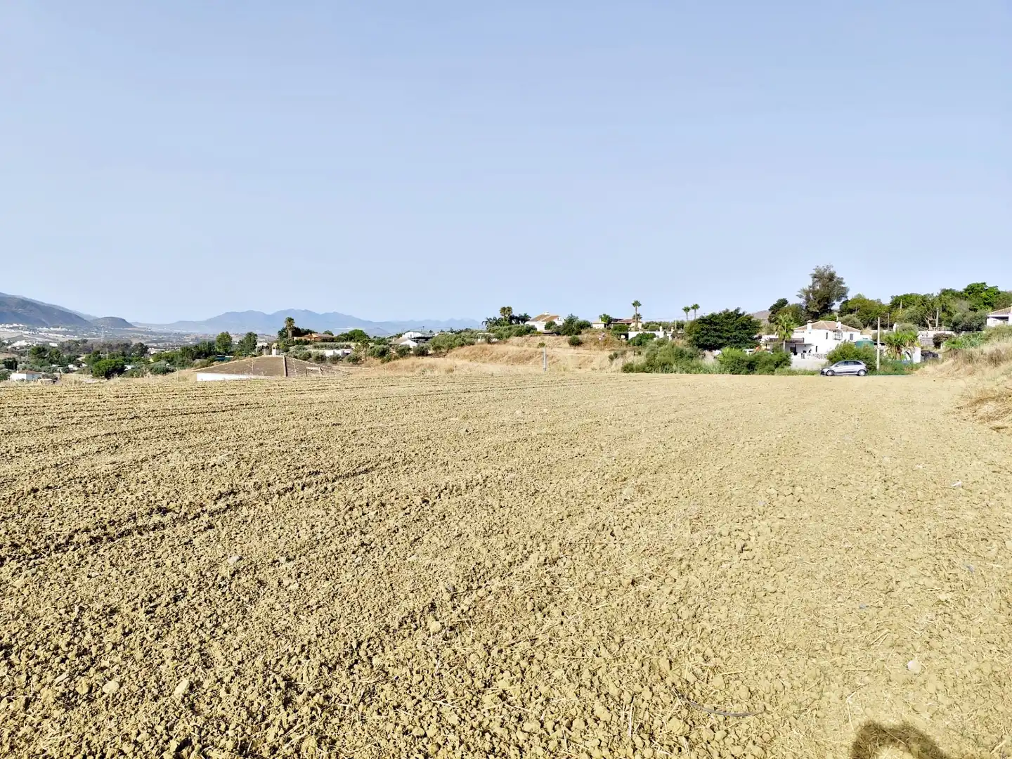 Rural land for sale in Estación de Cártama, imagen 2