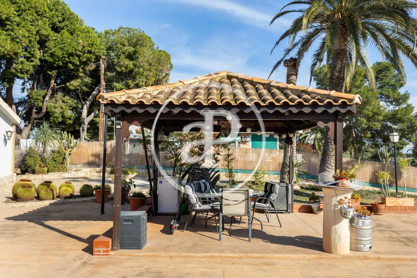 Maison avec terrasse à vendre à Centro, imagen 5