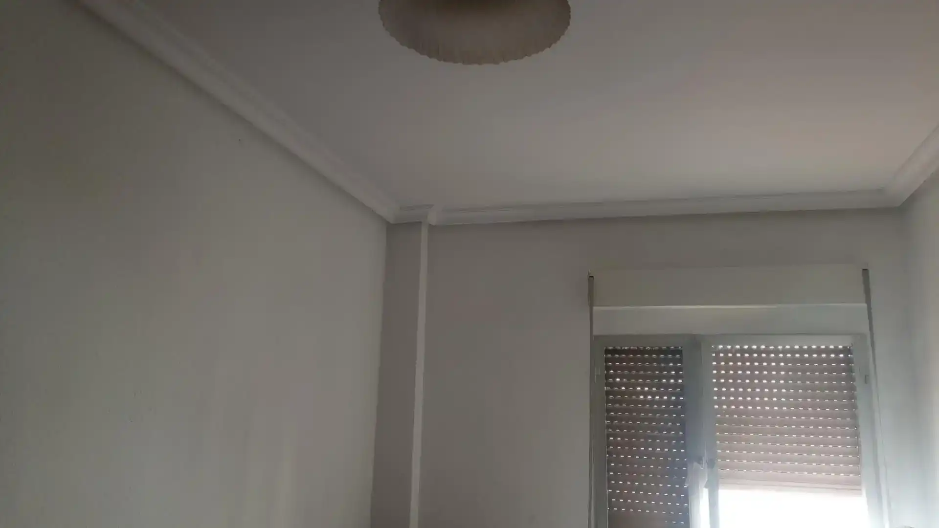 Dormitori de Pis en venda en Guarromán amb Aire condicionat, Jardí privat i Moblat