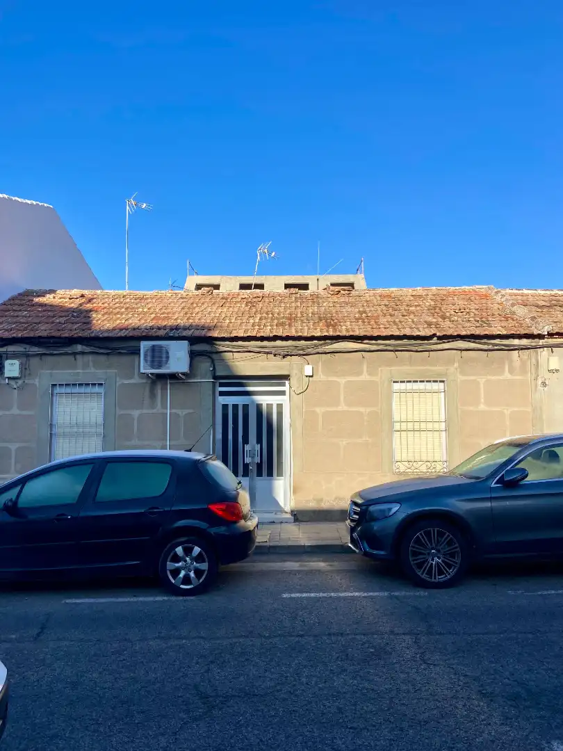 Terreny residencial en venda a Calle Galicia 22, imagen 5
