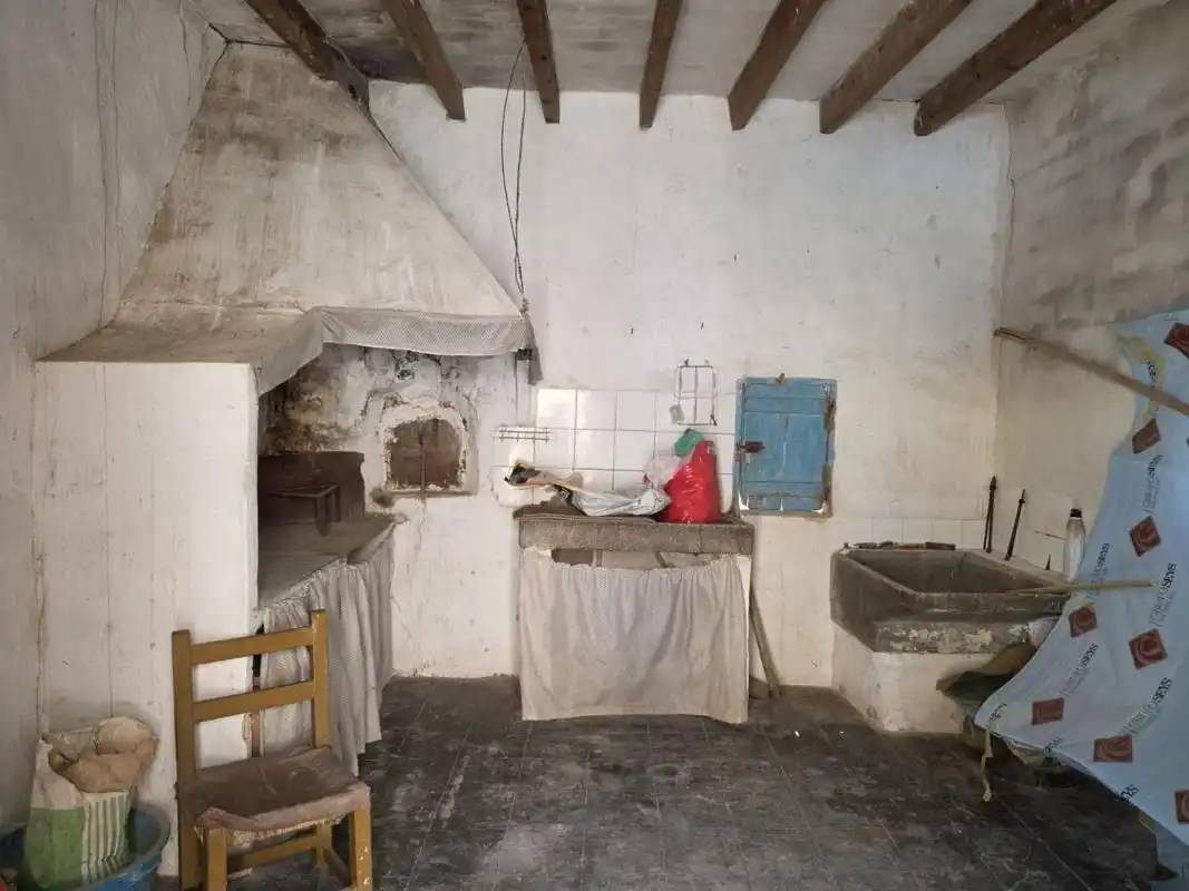 Chalet en venta en Hondón de las Nieves / El Fondó de les Neus, imagen 26