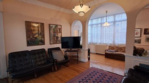 Foto 4 de Piso en venta en Manuel Iradier Kalea, Ensanche, Vitoria - Gasteiz