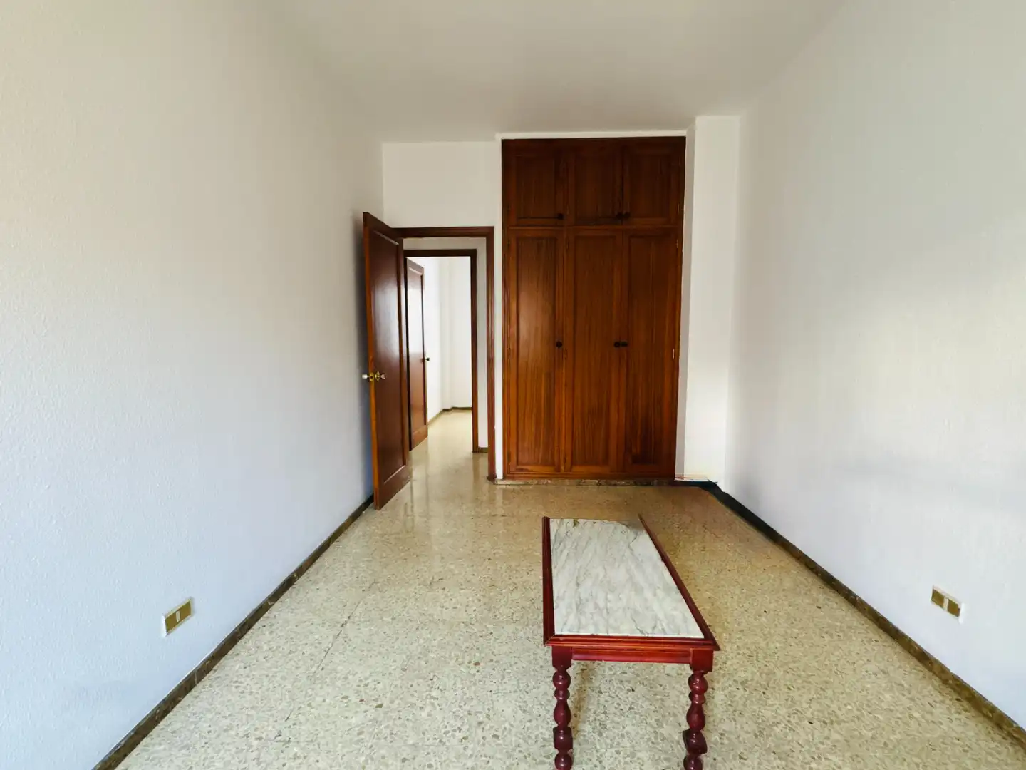 Dormitori de Pis en venda en Las Palmas de Gran Canaria amb Traster i Balcó