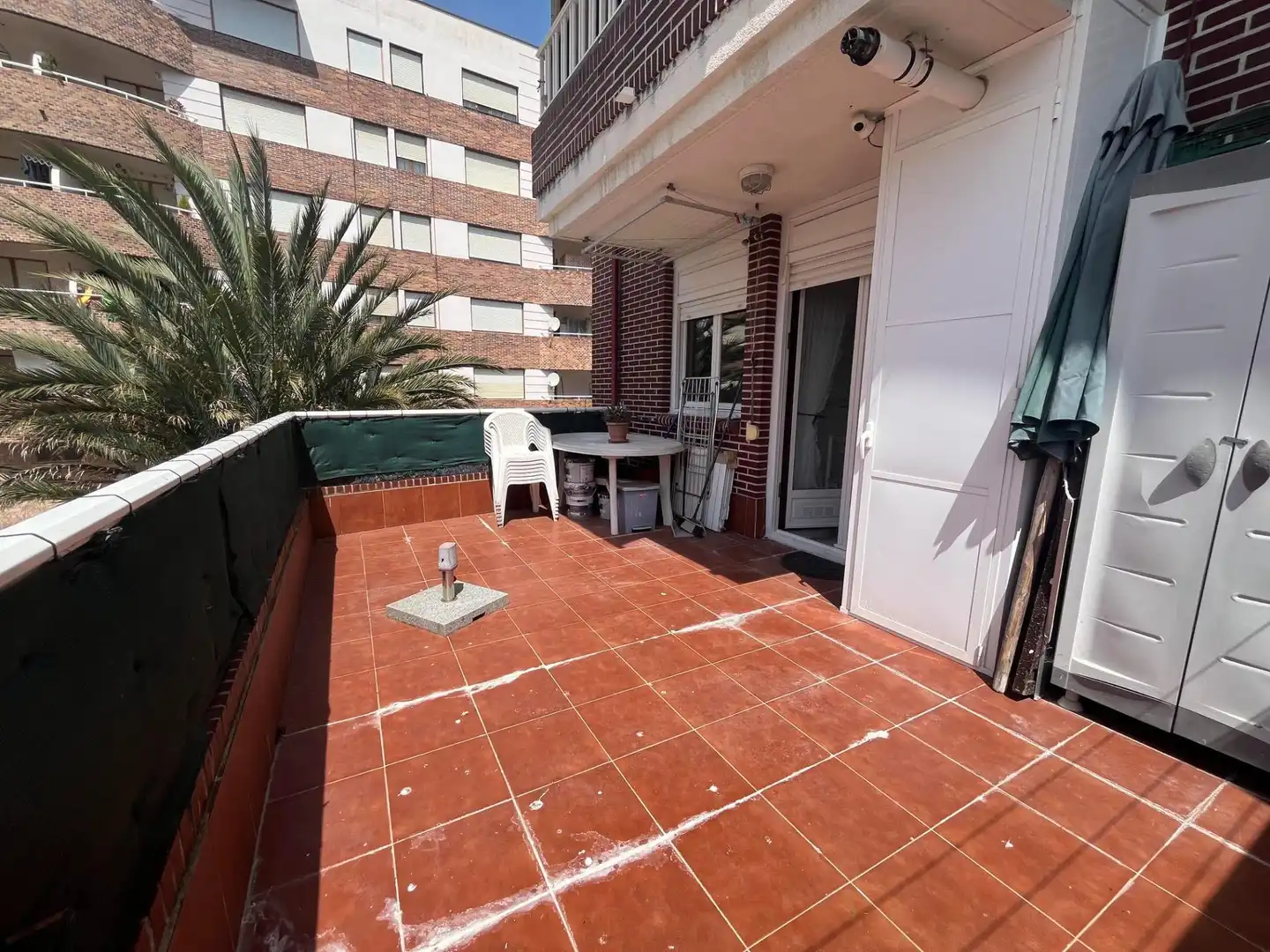 Terrassa de Pis en venda en Colindres amb Calefacció, Terrassa i Moblat