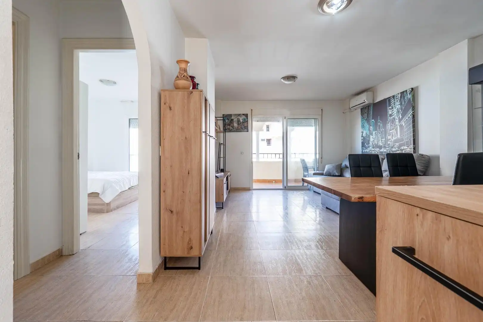 Appartement avec terrasse à vendre à Calle Calle Faro, imagen 61