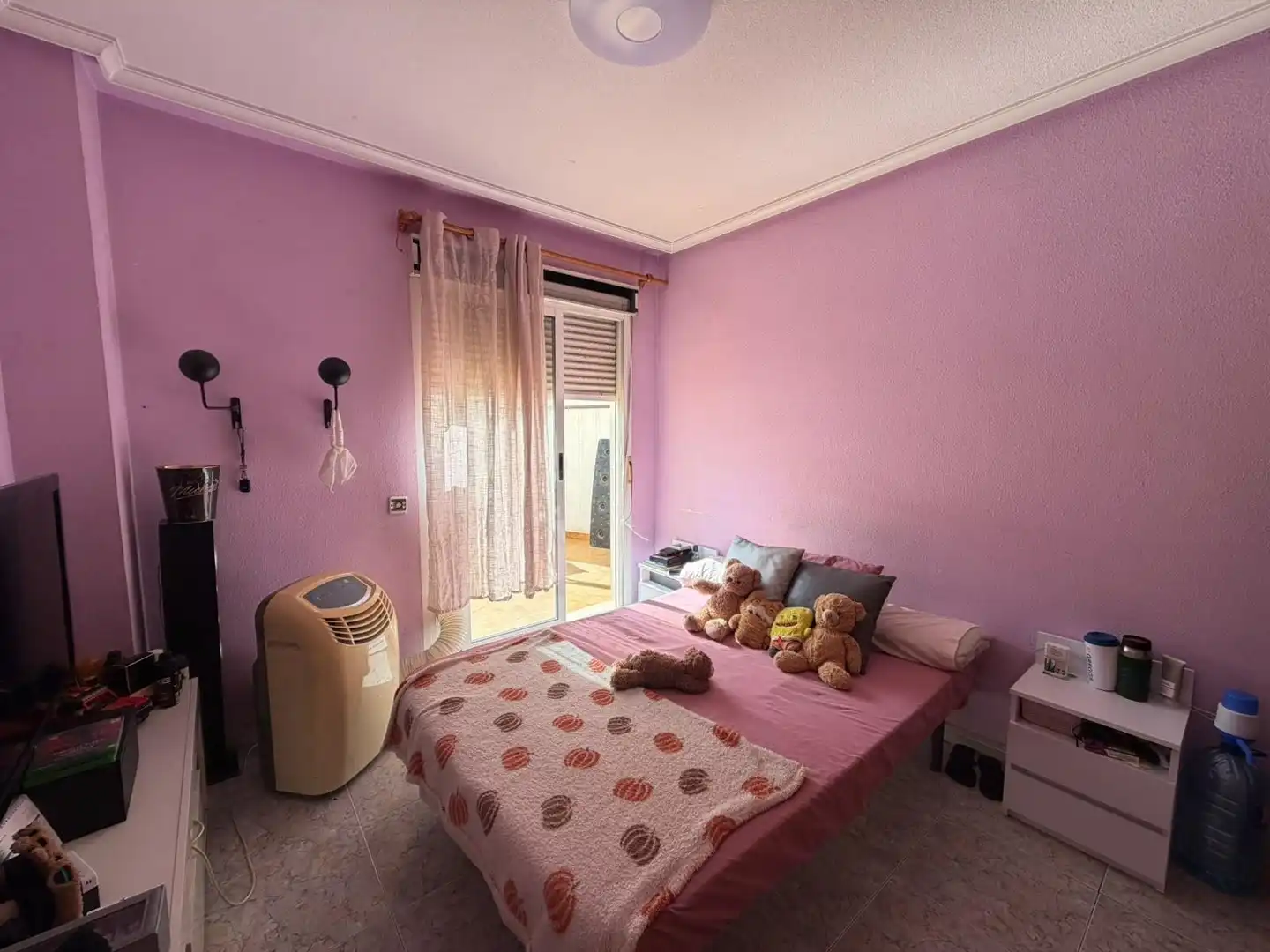 Apartamento con terraza en venta en Almoradí, imagen 15