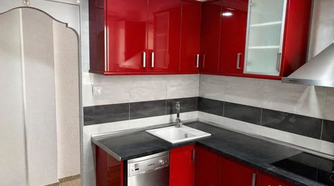 Foto 3 de Piso en venta en Calle Godofredo Ros, Mont-Olivet, Valencia Capital