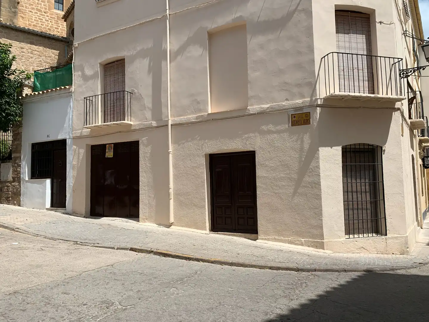 Casa con terrazza in vendita a Calle Gradas, imagen 3