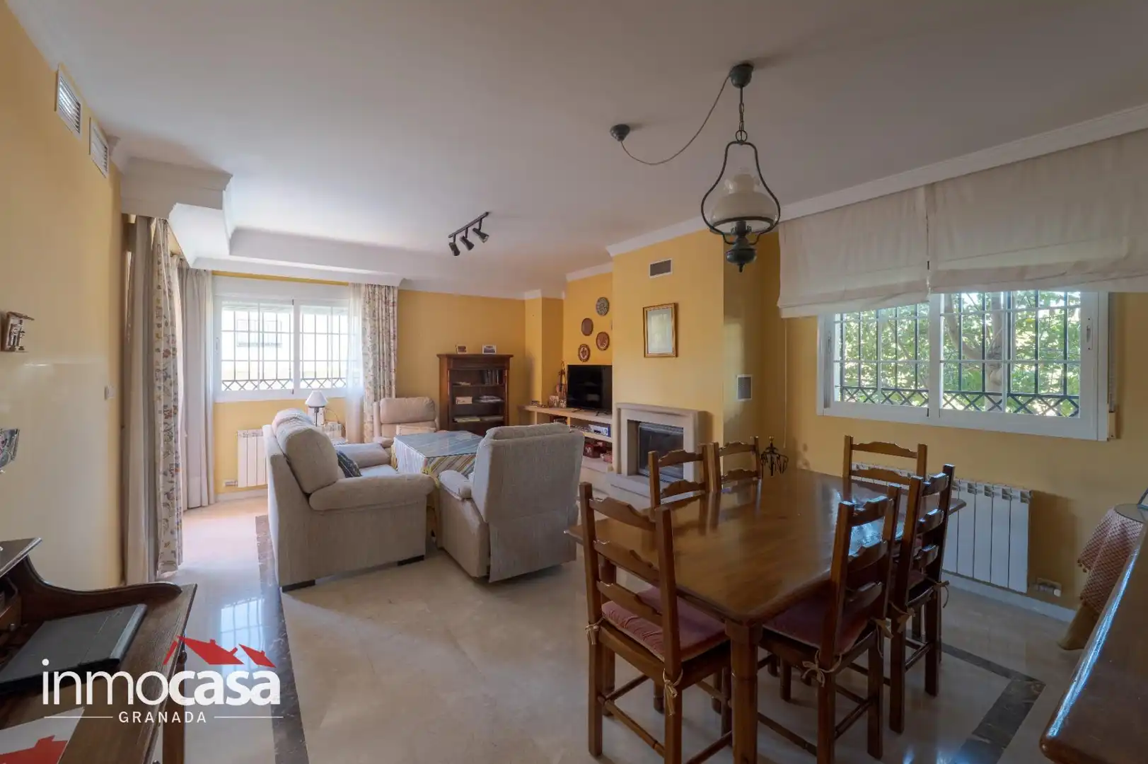 Villa con piscina in vendita a Peligros, imagen 28