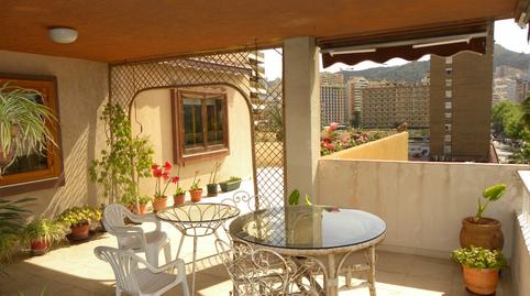 Foto 2 de Dúplex en venda a Del Mediterráneo, Playa Levante, Benidorm