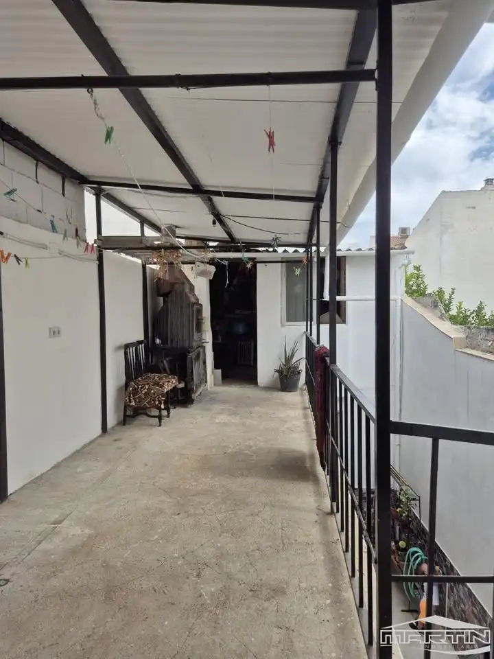 Casa o chalet en venta en San Francisco