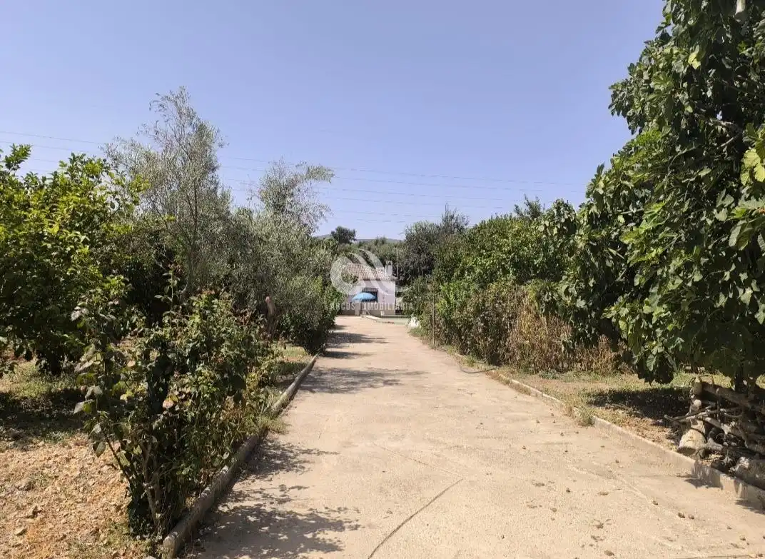 Villa con piscina in vendita a Periurbano Este - Campiña, imagen 8